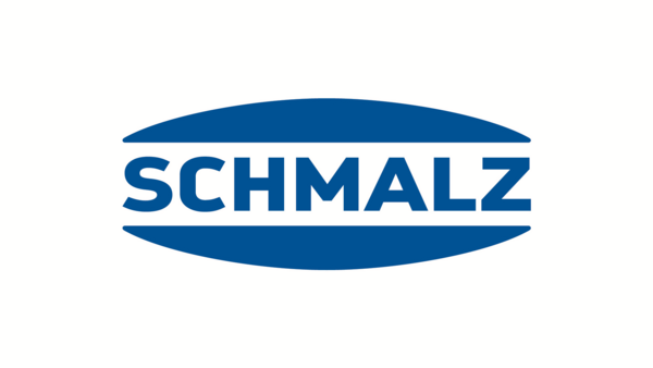 Logo J.Schmalz GmbH