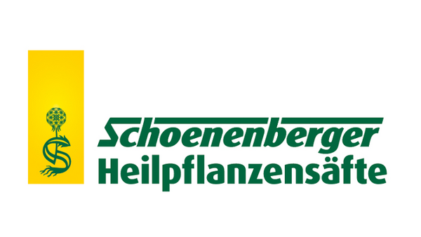 Logo der Walther Schoenenberger Heilpflanzensäfte GmbH & Co. KG