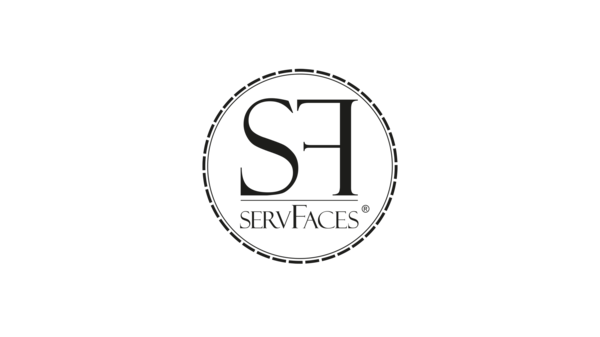 Logo der servFaces GmbH