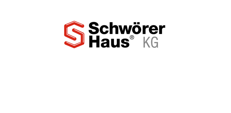 Logo der SchwörerHaus KG Logo der SchwörerHaus KG