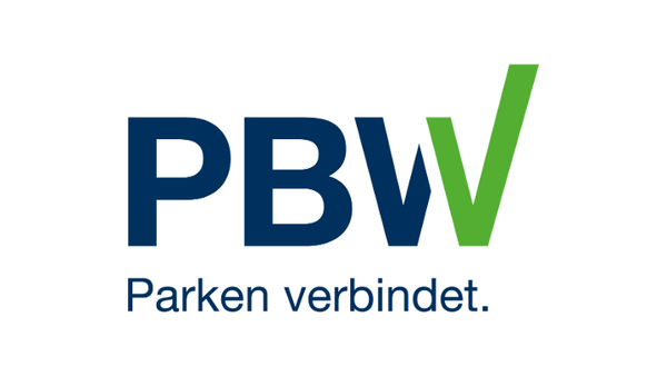 Logo der Parkraumgesellschaft Baden-Württemberg
