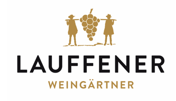 Logo der Lauffener Weingärtner eG