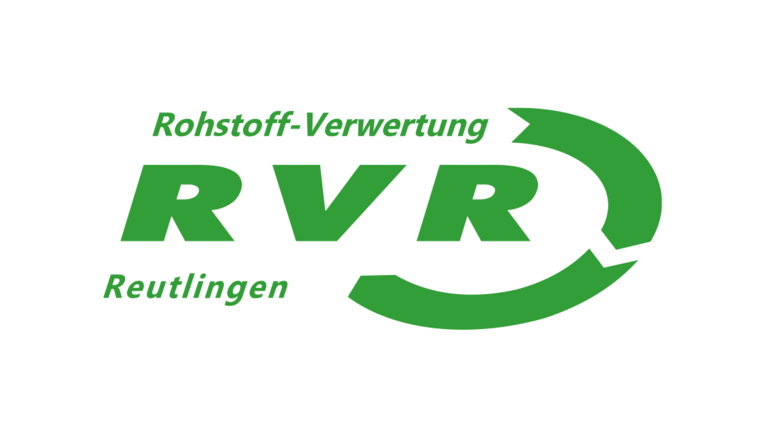 Logo der Rohstoffverwertung Reutlingen GmbH & Co. KG Logo der Rohstoffverwertung Reutlingen GmbH & Co. KG