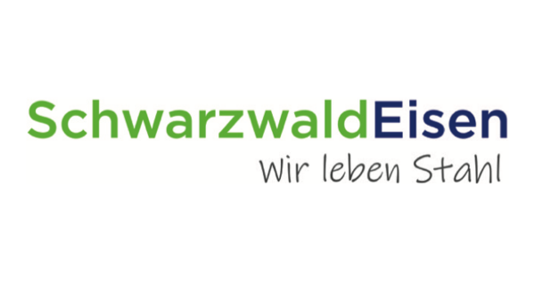 Logo der Schwarzwald Eisenhandel GmbH