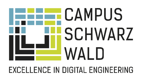 Logo von Campus Schwarzwald
