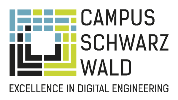 Logo von Campus Schwarzwald