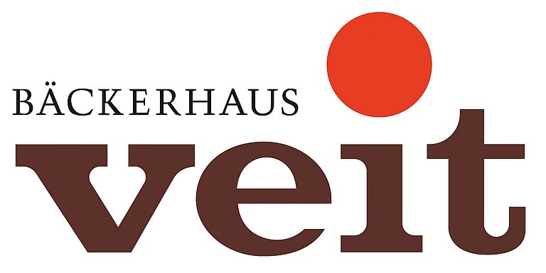 Logo des Bäckerhaus Veit GmbH