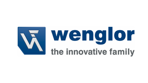 Logo der wenglor sensoric GmbH