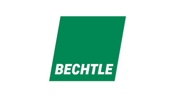 Logo der Bechtle AG