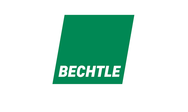 Logo der Bechtle AG Logo der Bechtle AG