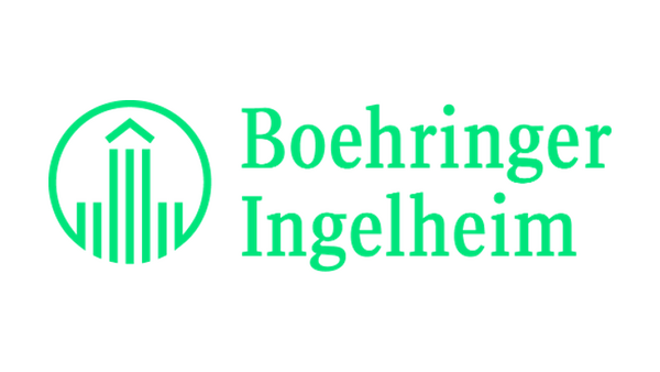 Logo der Boehringer Ingelheim Pharma  GmbH & Co. KG