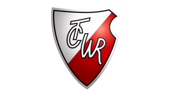 Logo des TCWR: Tennisclub Stuttgart