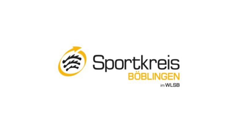 Logo des Sportkreises Böblingen Logo des Sportkreises Böblingen