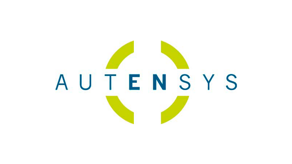 Logo der AutenSys GmbH