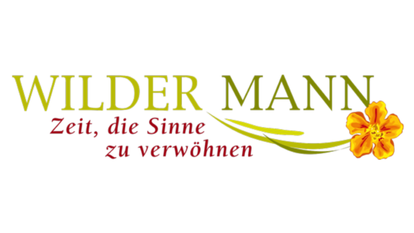 Logo Landhotel Restaurant Wilder Mann