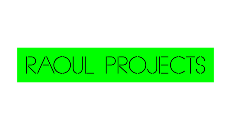 Logo von RAOUL PROJECTS Logo von RAOUL PROJECTS