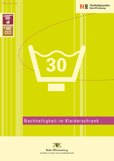 Themenheft Mode und Textil