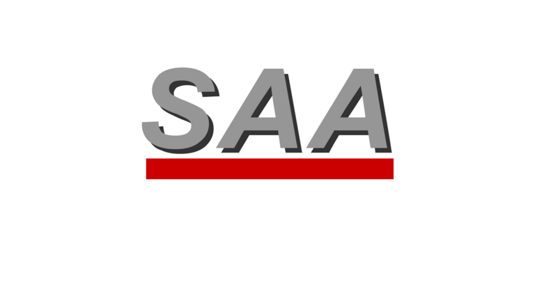 Logo der SAA Sonderabfallagentur Baden-Württemberg GmbH Logo der SAA Sonderabfallagentur Baden-Württemberg GmbH