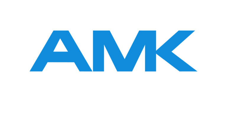 Logo der AMK Automotive GmbH & Co. KG Logo der AMK Automotive GmbH & Co. KG