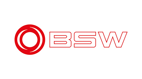 Logo der Badische Stahlwerke GmbH