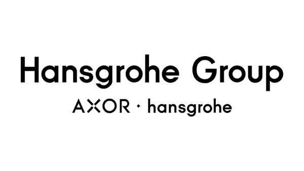 Logo der Hansgrohe Group