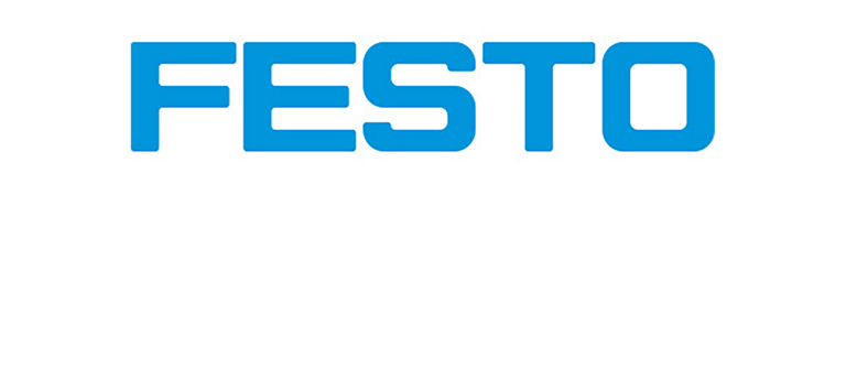 Logo der Festo AG & Co. KG Logo der Festo AG & Co. KG