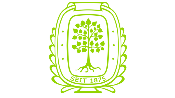 Logo des Flair Hotel Grüner Baum