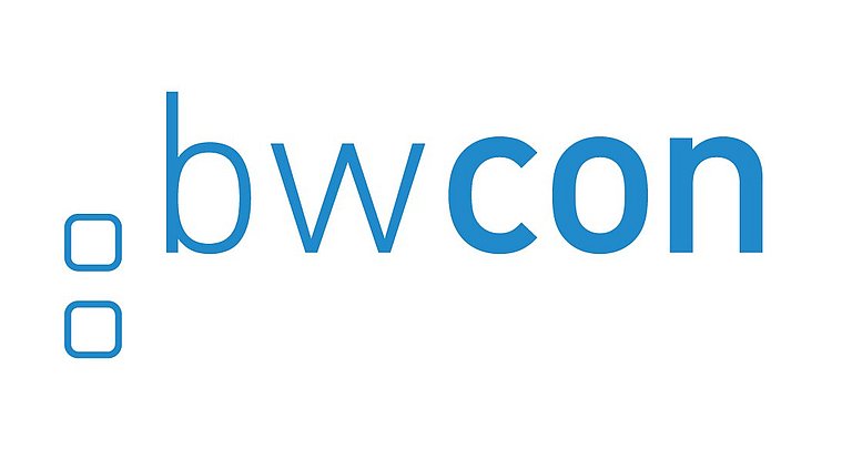 Logo der bwcon GmbH