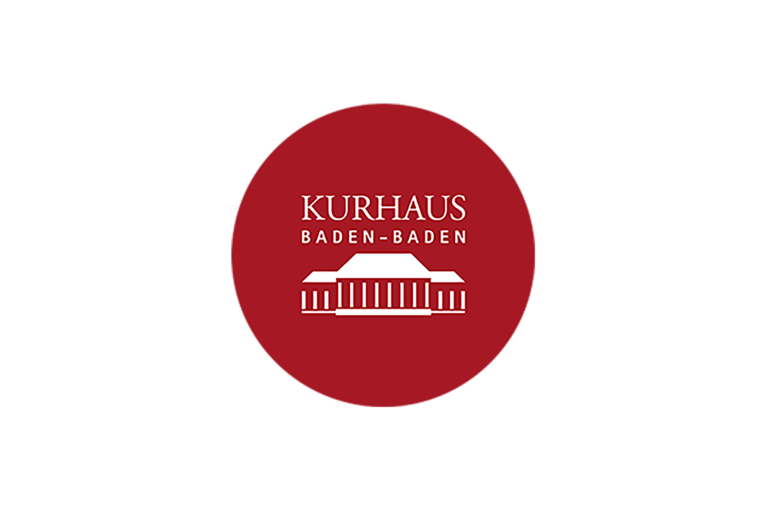 Logo der BKV - Bäder- und Kurverwaltung Baden-Württemberg