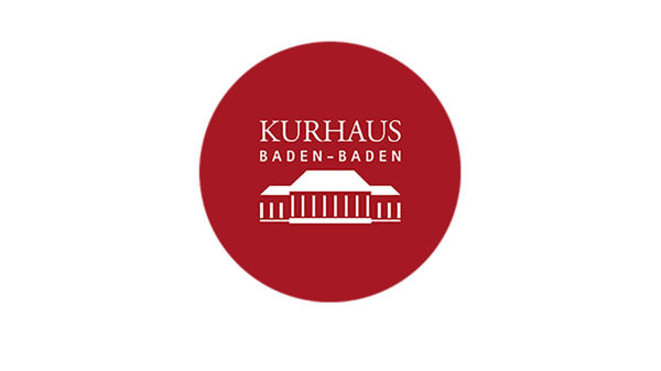 Logo der BKV - Bäder- und Kurverwaltung Baden-Württemberg