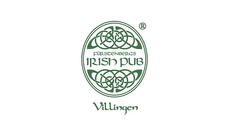 Logo der Irish Pub VS-VL GmbH