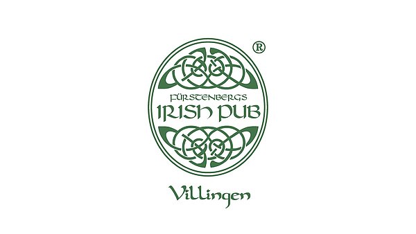 Logo der Irish Pub VS-VL GmbH