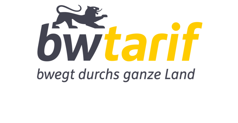 Logo der Baden-Württemberg-Tarif GmbH