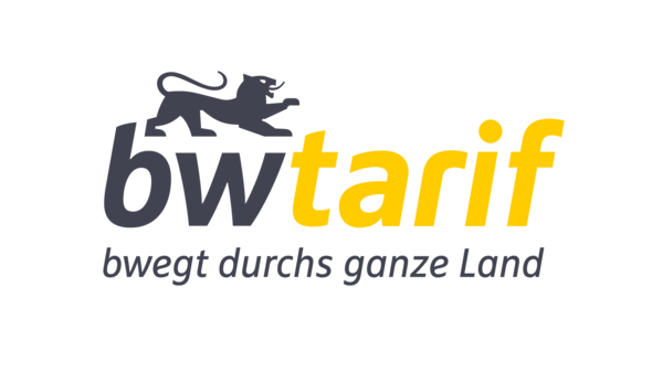Logo der Baden-Württemberg-Tarif GmbH