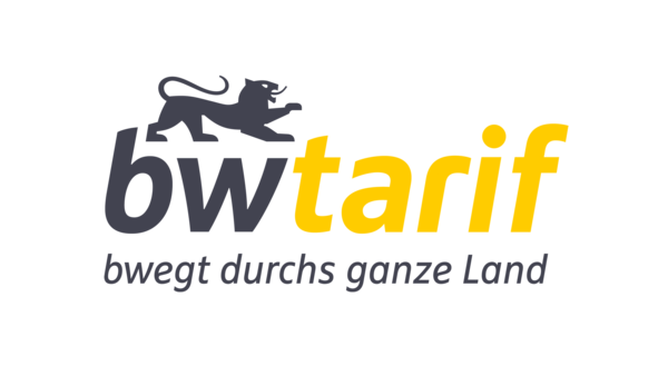 Logo der Baden-Württemberg-Tarif GmbH