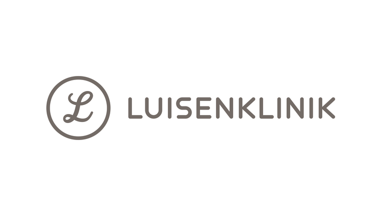Logo der Luisenklinik