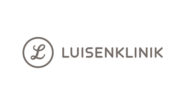 Logo der Luisenklinik