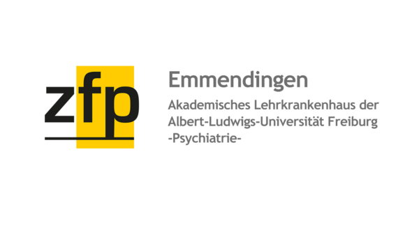 Das Logo des Zenrum für Psychatrie Emmendingen.