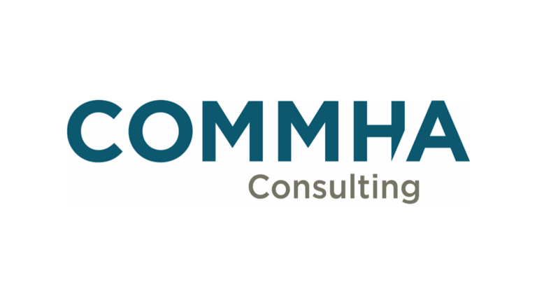 Logo der Commha Consulting GmbH & Co. KG Logo der Commha Consulting GmbH & Co. KG