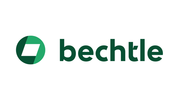 Logo der Bechtle AG