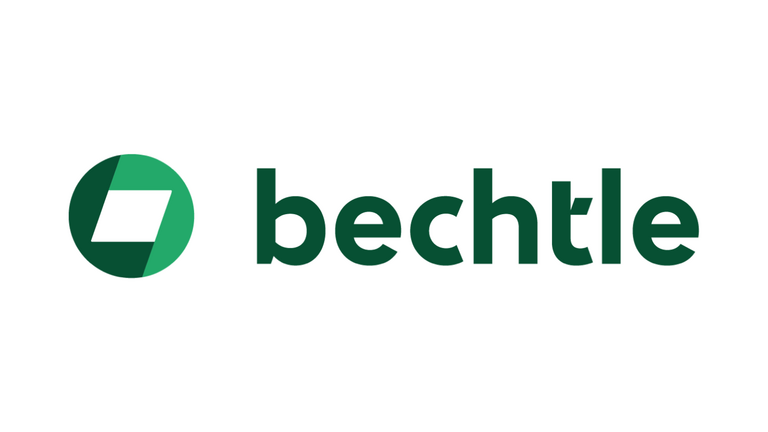 Logo der Bechtle AG