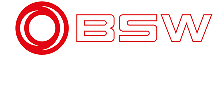 Logo der Badische Stahlwerke GmbH Logo der Badische Stahlwerke GmbH