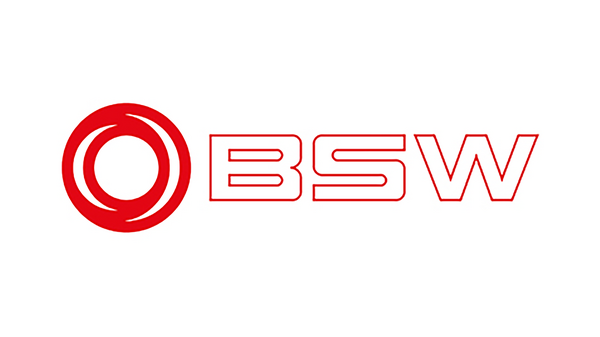 Logo der Badische Stahlwerke GmbH