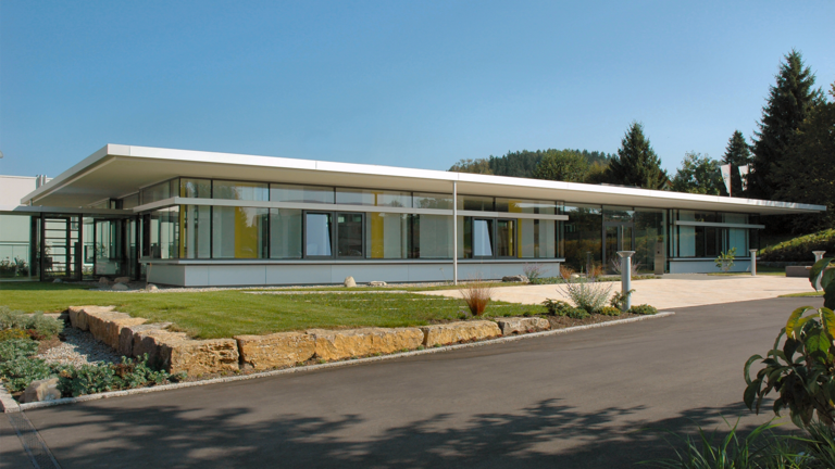 Standort Pekana Heilmittel GmbH