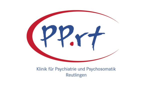 Logo PP.rt Reutlingen