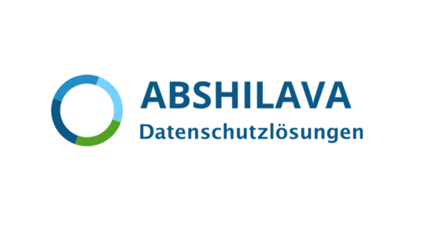 Logo von Abshilava Datenschutzlösungen