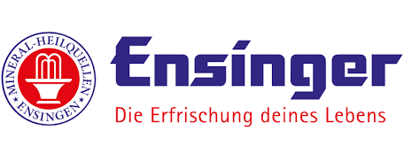 Logo der Ensinger GmbH
