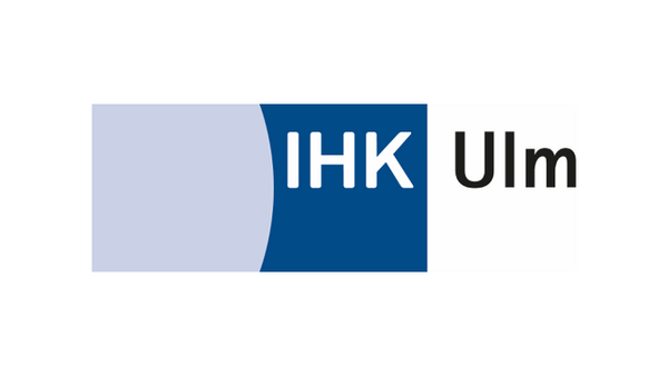 Logo der Industrie- und Handelskammer Ulm