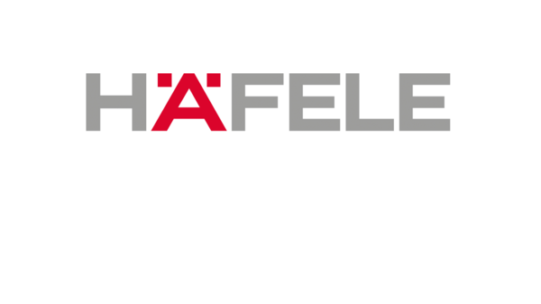 Logo der Häfele SE & Co. KG