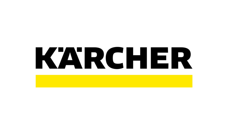 Logo der Alfred Kärcher SE & Co. KG